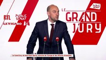 Live PUBLIC SENAT - L'information politique et parlementaire