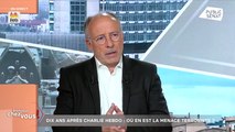 Live PUBLIC SENAT - L'information politique et parlementaire