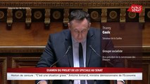 Live PUBLIC SENAT - L'information politique et parlementaire