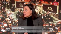 Live PUBLIC SENAT - L'information politique et parlementaire