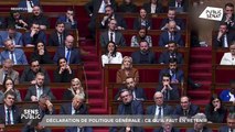 Live PUBLIC SENAT - L'information politique et parlementaire