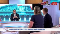 Live PUBLIC SENAT - L'information politique et parlementaire