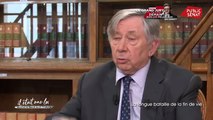 Live PUBLIC SENAT - L'information politique et parlementaire