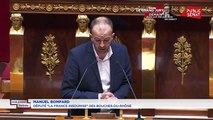 Live PUBLIC SENAT - L'information politique et parlementaire