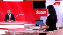 Live PUBLIC SENAT - L'information politique et parlementaire