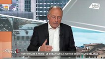 Live PUBLIC SENAT - L'information politique et parlementaire