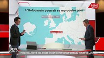 Live PUBLIC SENAT - L'information politique et parlementaire