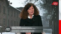 Live PUBLIC SENAT - L'information politique et parlementaire