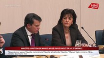 Live PUBLIC SENAT - L'information politique et parlementaire