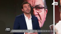 Live PUBLIC SENAT - L'information politique et parlementaire