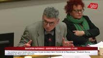 Live PUBLIC SENAT - L'information politique et parlementaire