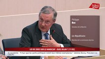 Live PUBLIC SENAT - L'information politique et parlementaire