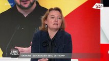 Live PUBLIC SENAT - L'information politique et parlementaire