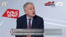 Live PUBLIC SENAT - L'information politique et parlementaire