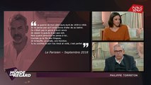 Live PUBLIC SENAT - L'information politique et parlementaire