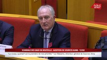 Live PUBLIC SENAT - L'information politique et parlementaire