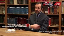 Live PUBLIC SENAT - L'information politique et parlementaire