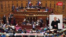 Live PUBLIC SENAT - L'information politique et parlementaire