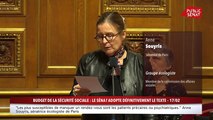 Live PUBLIC SENAT - L'information politique et parlementaire