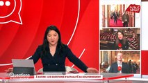 Live PUBLIC SENAT - L'information politique et parlementaire