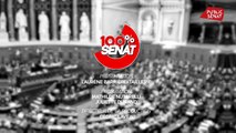 Live PUBLIC SENAT - L'information politique et parlementaire