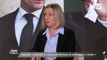 Live PUBLIC SENAT - L'information politique et parlementaire