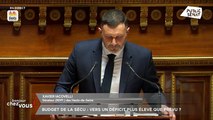 Live PUBLIC SENAT - L'information politique et parlementaire