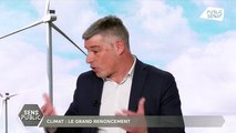 Live PUBLIC SENAT - L'information politique et parlementaire