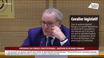 Live PUBLIC SENAT - L'information politique et parlementaire