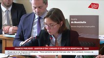 Live PUBLIC SENAT - L'information politique et parlementaire