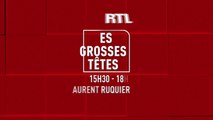 Regardez RTL en direct et en vidéo