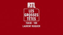 Regardez RTL en direct et en vidéo