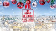 Regardez RTL en direct et en vidéo