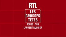 Regardez RTL en direct et en vidéo