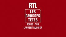 Regardez RTL en direct et en vidéo