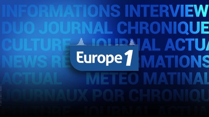 Vidéos de Europe 1 - Dailymotion