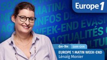 RADIO : Ecoutez et regardez Europe 1 en direct vidéo