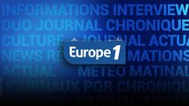 RADIO : Ecoutez et regardez Europe 1 en direct vidéo