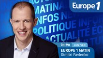 RADIO : Ecoutez et regardez Europe 1 en direct vidéo