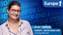 RADIO : Ecoutez et regardez Europe 1 en direct vidéo