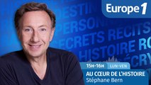 RADIO : Ecoutez et regardez Europe 1 en direct vidéo