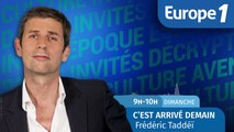 RADIO : Ecoutez et regardez Europe 1 en direct vidéo