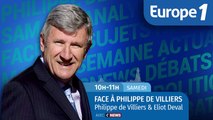 RADIO : Ecoutez et regardez Europe 1 en direct vidéo