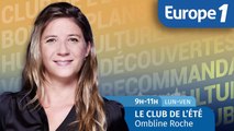 RADIO : Ecoutez et regardez Europe 1 en direct vidéo