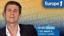 RADIO : Ecoutez et regardez Europe 1 en direct vidéo