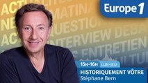 RADIO : Ecoutez et regardez Europe 1 en direct vidéo