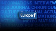 RADIO : Ecoutez et regardez Europe 1 en direct vidéo