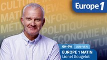 RADIO : Ecoutez et regardez Europe 1 en direct vidéo