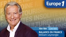 RADIO : Ecoutez et regardez Europe 1 en direct vidéo