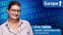 RADIO : Ecoutez et regardez Europe 1 en direct vidéo